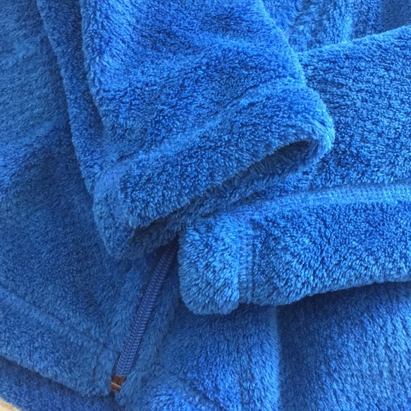 Patagonia Full ZIP Re Tool Sweater Fleece Jacket - Picture 3 of 4